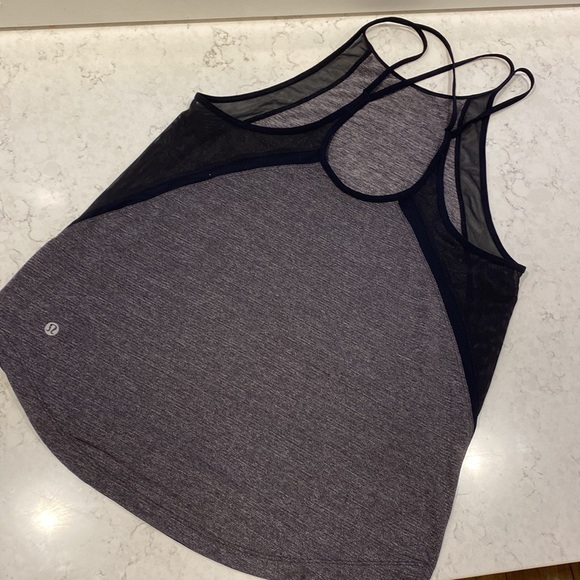 Lululemon Tank - Picture 2 of 2
